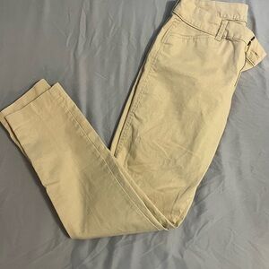 Old Navy Women's Pixie Pants
